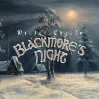 Blackmore's Night - Winter Carols (Deluxe Edition) i gruppen CD / Julmusik,Övrigt hos Bengans Skivbutik AB (4076254)