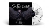 Six Feet Under - Graveyard Classics Iii (White/Black i gruppen VINYL / Hårdrock hos Bengans Skivbutik AB (4076271)