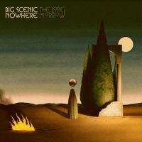 Big Scenic Nowhere - Long Morrow (Green, Purple, Yellow) i gruppen VINYL / Hårdrock hos Bengans Skivbutik AB (4076697)