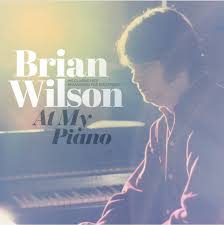 Brian Wilson - At My Piano (Vinyl) i gruppen VINYL / Klassiskt hos Bengans Skivbutik AB (4076786)