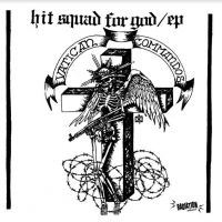 Vatican Connection - Hit Squad For God i gruppen VINYL / Pop-Rock hos Bengans Skivbutik AB (4076882)