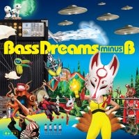 Bass Dreams Minus B - Bass Dreams Minus B i gruppen VINYL / Jazz hos Bengans Skivbutik AB (4076918)