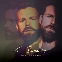 Buckley T. - Frame By Frame i gruppen VINYL / Pop-Rock hos Bengans Skivbutik AB (4076919)