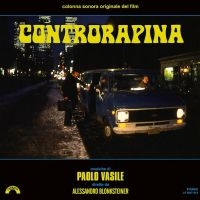 Vasile Paolo - Controrapina i gruppen VINYL / Film-Musikal,Pop-Rock hos Bengans Skivbutik AB (4076932)