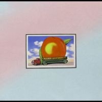 Allman Brothers Band - Eat A Peach (Pink & Blue) i gruppen VINYL / Pop-Rock hos Bengans Skivbutik AB (4076960)