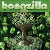 Bongzilla - Stash i gruppen Hårdrock hos Bengans Skivbutik AB (4076962)