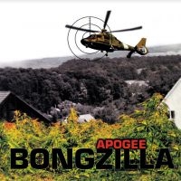 Bongzilla - Apogee i gruppen Hårdrock hos Bengans Skivbutik AB (4076965)