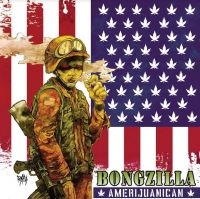 Bongzilla - Amerijuanican i gruppen Hårdrock hos Bengans Skivbutik AB (4076971)