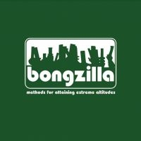 Bongzilla - Methodsfor Attaining Extreme Altitu i gruppen Hårdrock hos Bengans Skivbutik AB (4076974)