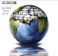 Cochise - World Upside Down i gruppen CD / Hårdrock hos Bengans Skivbutik AB (4077042)