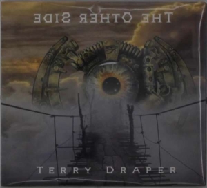 Draper Terry - Other Side i gruppen CD / Pop-Rock hos Bengans Skivbutik AB (4077043)