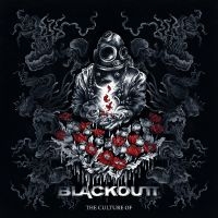 Blackoutt - Culture Of i gruppen CD / Hårdrock hos Bengans Skivbutik AB (4077048)