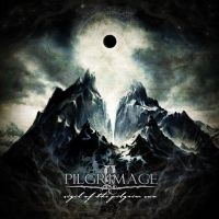 Pilgrimage - Sigil Of The Pilgrim Sun i gruppen CD / Hårdrock hos Bengans Skivbutik AB (4077064)