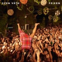 Väth Sven - Feiern i gruppen VINYL / Pop-Rock hos Bengans Skivbutik AB (4077148)