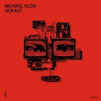 Klein Michael - Nokaut i gruppen VINYL / Dance-Techno hos Bengans Skivbutik AB (4077151)