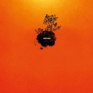 Mimsy - Ormeology i gruppen VINYL / Pop-Rock hos Bengans Skivbutik AB (4077198)