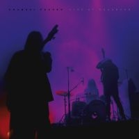 Subrosa - Live At Roadburn 2017 i gruppen VINYL / Hårdrock hos Bengans Skivbutik AB (4077254)