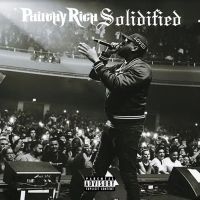 Philthy Rich - Solidified i gruppen CD / Hip Hop-Rap hos Bengans Skivbutik AB (4077329)