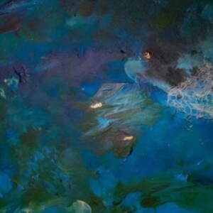 Earnest Oliver - Water Goes The Other Way i gruppen CD / Pop-Rock hos Bengans Skivbutik AB (4077337)