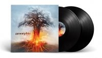 Amorphis - Skyforger (Black Vinyl 2 Lp) i gruppen VINYL / Finsk Musik,Hårdrock hos Bengans Skivbutik AB (4077440)