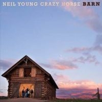 NEIL YOUNG & CRAZY HORSE - BARN i gruppen VI TIPSAR / Julklappstips CD hos Bengans Skivbutik AB (4077471)