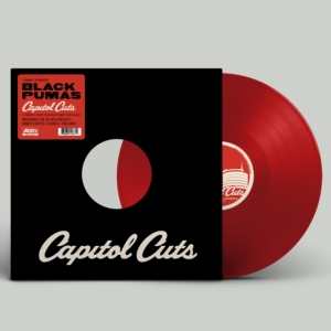 Black Pumas - Capitol Cuts i gruppen ÖVRIGT / CDON_Kommande / CDON_Kommande_VInyl hos Bengans Skivbutik AB (4077948)