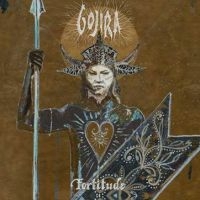 GOJIRA - FORTITUDE (VINYL) i gruppen VINYL / Hårdrock hos Bengans Skivbutik AB (4077994)