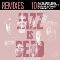 Younge Adrian / Ali Shaheed Muhamma - Remixes Jd010 i gruppen CD / Jazz hos Bengans Skivbutik AB (4078330)