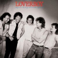 Loverboy - Lovin Every Minute Of It (Collector i gruppen CD / Kommande / Pop-Rock hos Bengans Skivbutik AB (4078339)