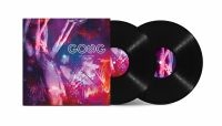 Gong - Live At Longlaville 27/10/1974 (2 L i gruppen VINYL / Pop-Rock hos Bengans Skivbutik AB (4078353)
