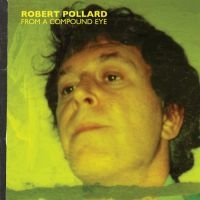 Pollard Robert - From A Compound Eye i gruppen VI TIPSAR / Julklappstips Vinyl hos Bengans Skivbutik AB (4078355)