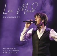 Mead Lee - In Concert i gruppen CD / Pop-Rock hos Bengans Skivbutik AB (4078405)