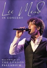 Mead Lee - In Concert i gruppen ÖVRIGT / Musik-DVD & Bluray hos Bengans Skivbutik AB (4078432)