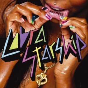 Cobra Starship - Hot Mess (Ltd. Vinyl) i gruppen VINYL / Pop-Rock hos Bengans Skivbutik AB (4078484)