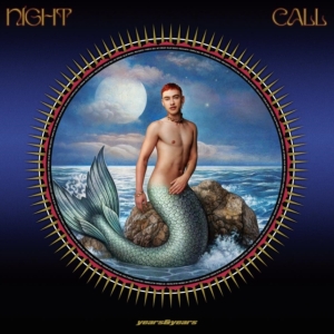 Years & Years - Night Call (Vinyl) i gruppen Minishops / Years Years hos Bengans Skivbutik AB (4079851)