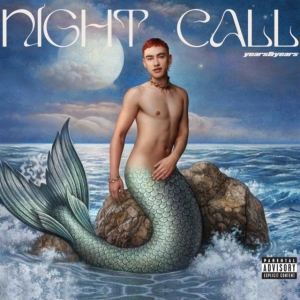 Years & Years - Night Call (Deluxe Cd) i gruppen ÖVRIGT / Övrigt / aub hos Bengans Skivbutik AB (4079867)
