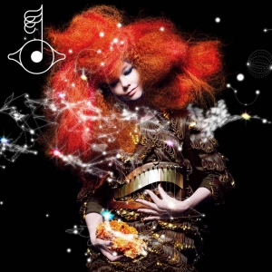 Bjork - Biophilia i gruppen VI TIPSAR / Julklappstips CD hos Bengans Skivbutik AB (4080677)