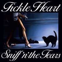 Sniff 'N' The Tears - Fickle Heart i gruppen VI TIPSAR / Julklappstips Vinyl hos Bengans Skivbutik AB (4080783)