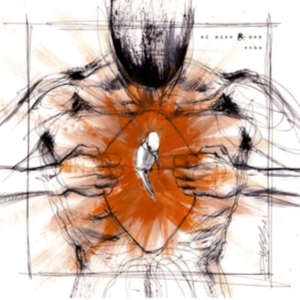 Of Mice & Men - Echo i gruppen ÖVRIGT / -Start FS hos Bengans Skivbutik AB (4080940)