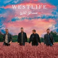 WESTLIFE - WILD DREAMS (CD DELUXE) i gruppen ÖVRIGT / -Start Jan R3 hos Bengans Skivbutik AB (4080941)