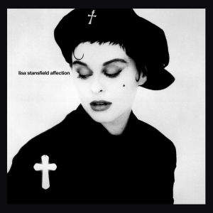 Lisa Stansfield - Affection i gruppen CD / Pop-Rock,Övrigt hos Bengans Skivbutik AB (4081070)