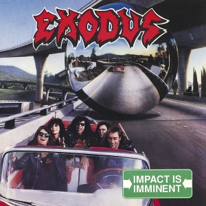 Exodus - Impact Is Imminent i gruppen VI TIPSAR / Julklappstips CD hos Bengans Skivbutik AB (4081073)