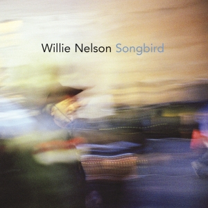 Willie Nelson - Songbird i gruppen Minishops / Willie Nelson hos Bengans Skivbutik AB (4081074)