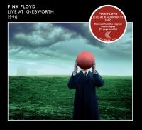 PINK FLOYD - LIVE AT KNEBWORTH 1990 i gruppen VI TIPSAR / Julklappstips CD hos Bengans Skivbutik AB (4083300)