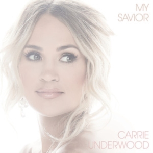 Carrie Underwood - My Savior i gruppen CD / CD Country hos Bengans Skivbutik AB (4084160)