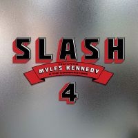 Slash Featuring Myles Kennedy And - 4 i gruppen VI TIPSAR / Årsbästalistor 2022 / Classic Rock 22 hos Bengans Skivbutik AB (4086687)