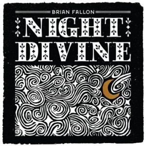 Fallon Brian - Night Divine i gruppen VINYL / Country,Övrigt hos Bengans Skivbutik AB (4088023)