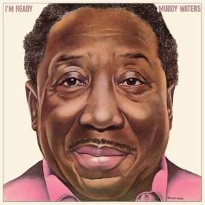 Muddy Waters - I'm Ready i gruppen VI TIPSAR / Julklappstips Vinyl hos Bengans Skivbutik AB (4088403)