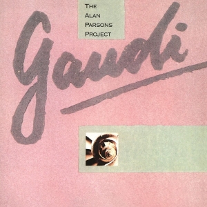 The Alan Parsons Project - Gaudi i gruppen ÖVRIGT / -Startsida MOV hos Bengans Skivbutik AB (4088405)