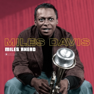 Miles Davis - Miles Ahead i gruppen VI TIPSAR / Julklappstips Vinyl hos Bengans Skivbutik AB (4088423)